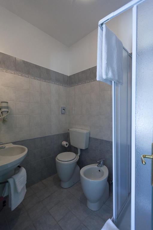 Villa Elisa Gambettola Zimmer foto