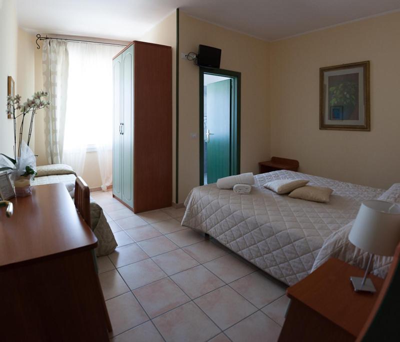 Villa Elisa Gambettola Zimmer foto