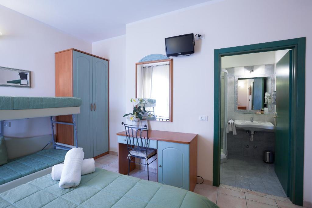 Villa Elisa Gambettola Zimmer foto