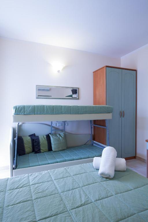 Villa Elisa Gambettola Zimmer foto