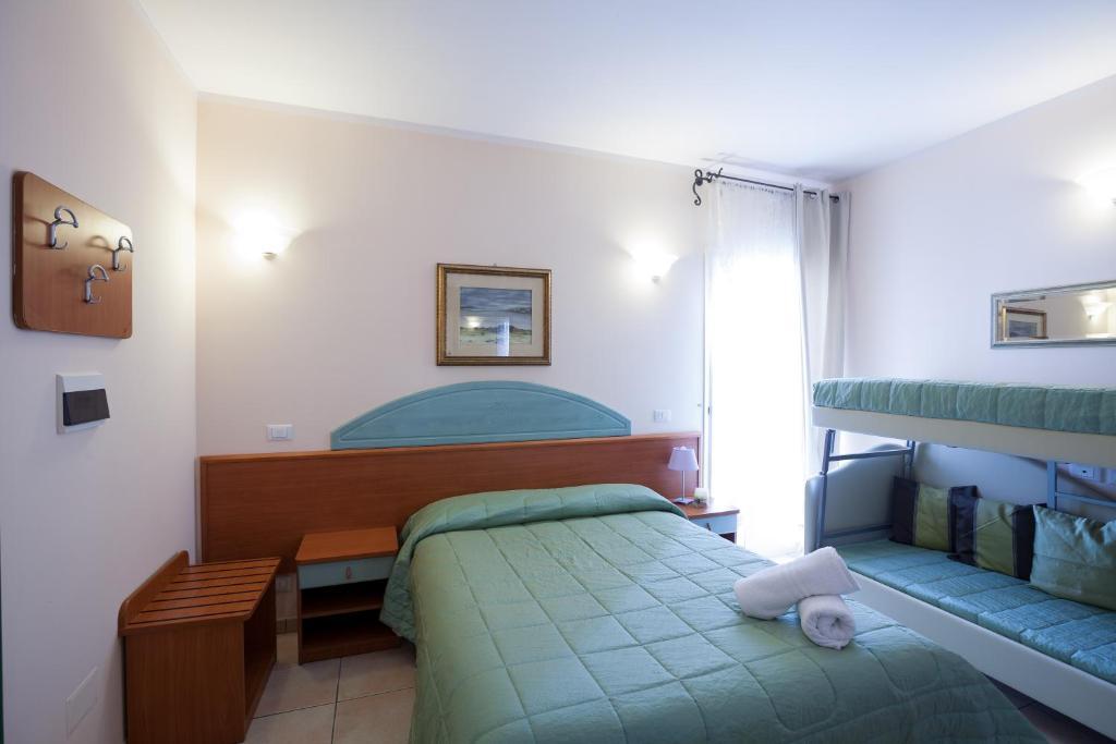 Villa Elisa Gambettola Zimmer foto