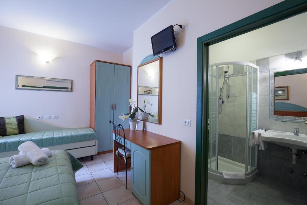 Villa Elisa Gambettola Zimmer foto