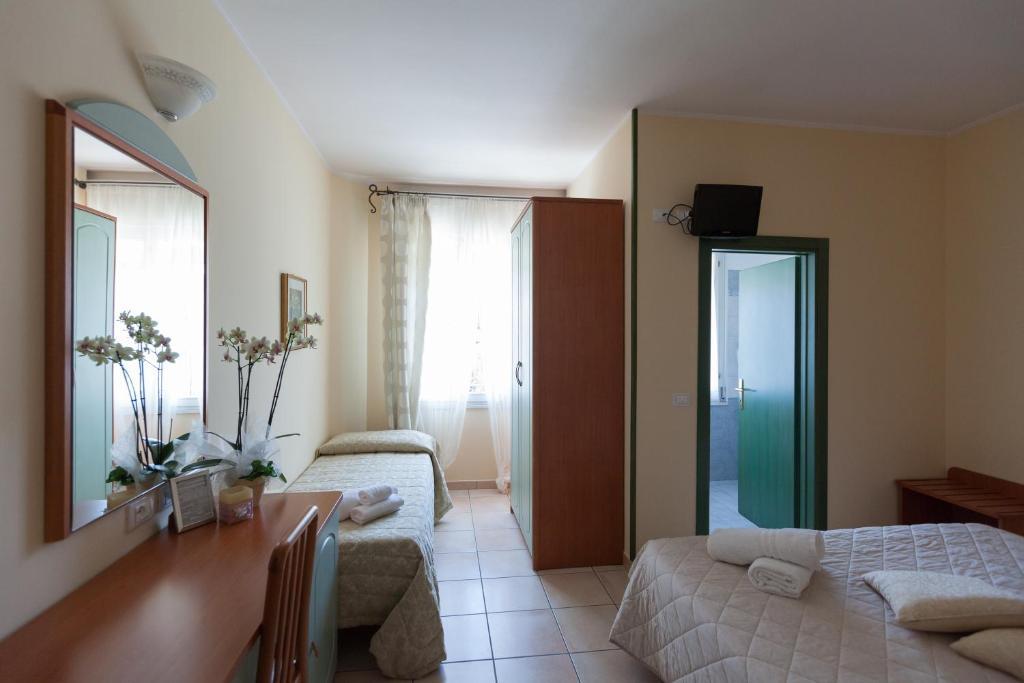 Villa Elisa Gambettola Zimmer foto